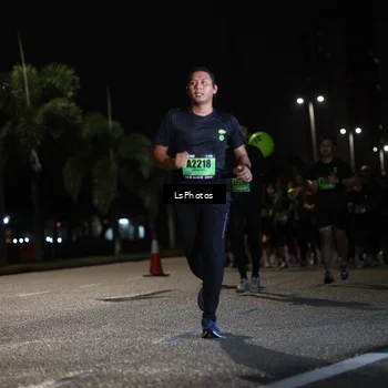 Runner Photo 5736366