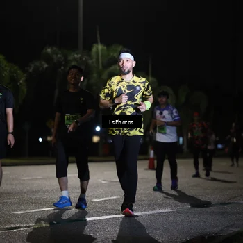 Runner Photo 5736368