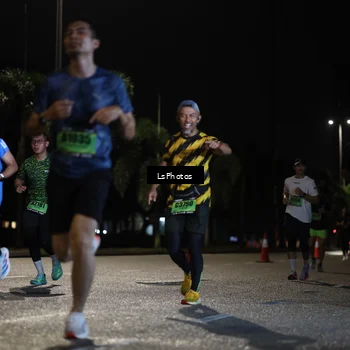 Runner Photo 5736369