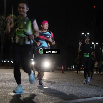 Runner Photo 5736374