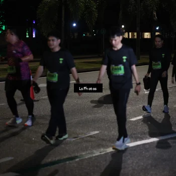 Runner Photo 5736375