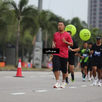 Runner Photo 5736376