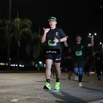 Runner Photo 5736382