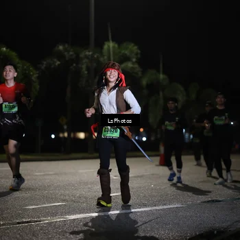 Runner Photo 5736383