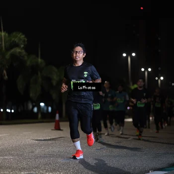 Runner Photo 5736384