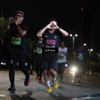 Runner Photo 5736385