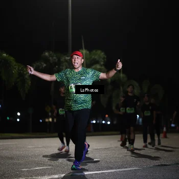 Runner Photo 5736391