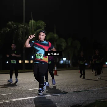 Runner Photo 5736394