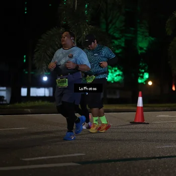 Runner Photo 5736395