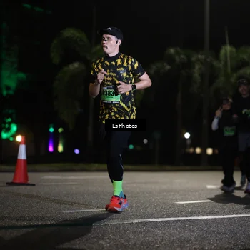 Runner Photo 5736397