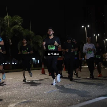 Runner Photo 5736398
