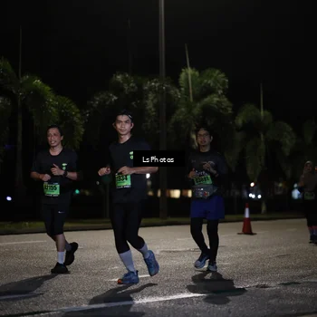 Runner Photo 5736402
