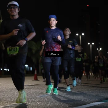 Runner Photo 5736403