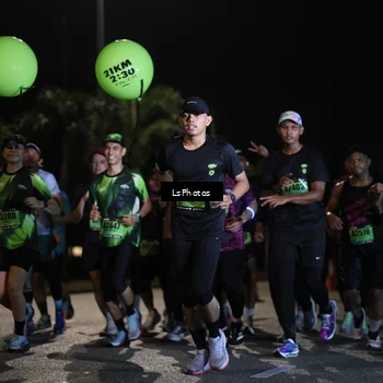 Runner Photo 5736404