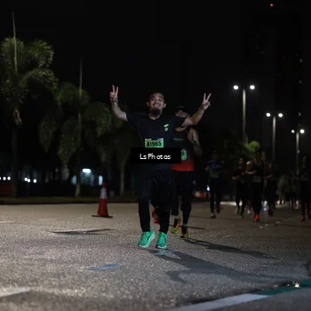 Runner Photo 5736405