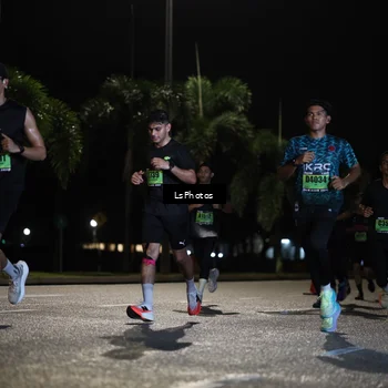 Runner Photo 5736406