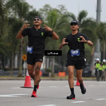 Runner Photo 5736407