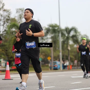 Runner Photo 5736408