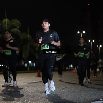 Runner Photo 5736415