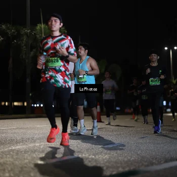 Runner Photo 5736417
