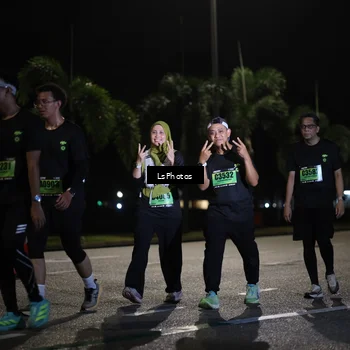 Runner Photo 5736418