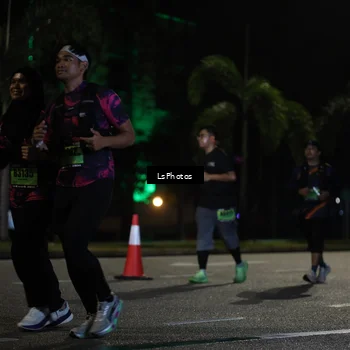 Runner Photo 5736419