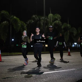 Runner Photo 5736421