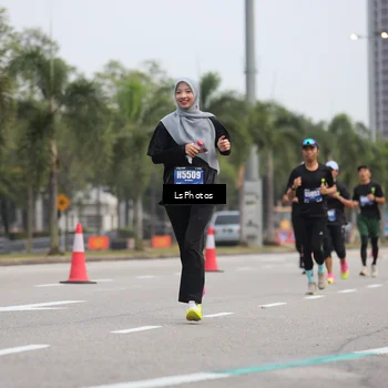 Runner Photo 5736422