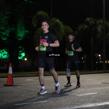 Runner Photo 5736423