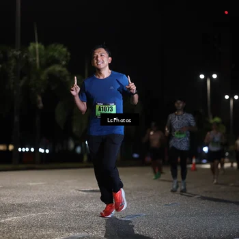Runner Photo 5736427