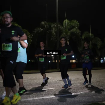 Runner Photo 5736428