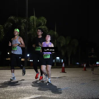 Runner Photo 5736434