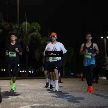 Runner Photo 5736436