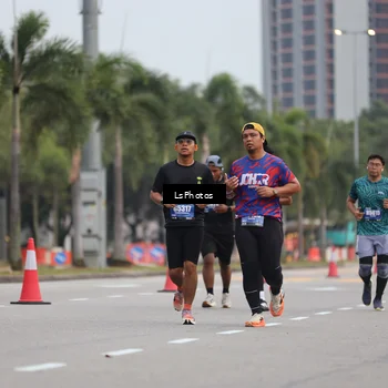Runner Photo 5736437