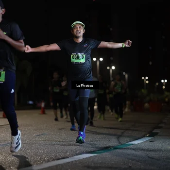 Runner Photo 5736438