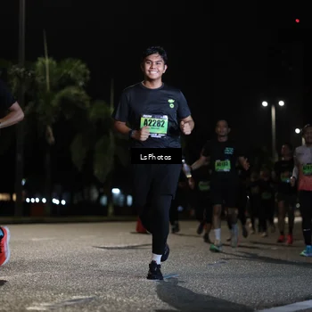 Runner Photo 5736439