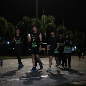 Runner Photo 5736441