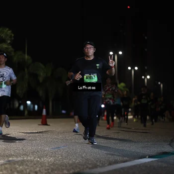 Runner Photo 5736442