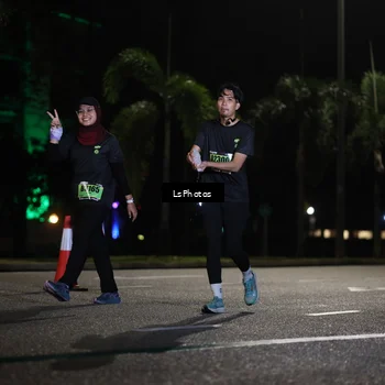 Runner Photo 5736443