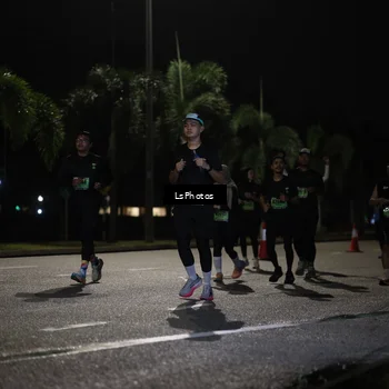 Runner Photo 5736447