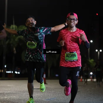 Runner Photo 5736448