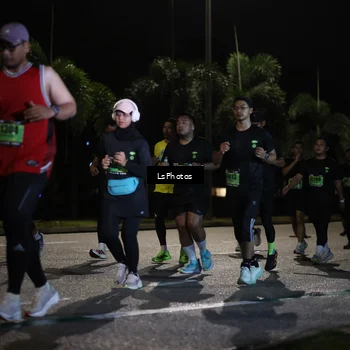 Runner Photo 5736451