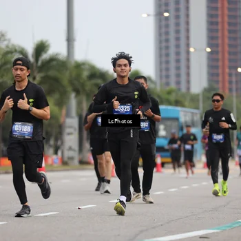 Runner Photo 5736452