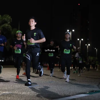Runner Photo 5736453