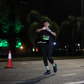 Runner Photo 5736454