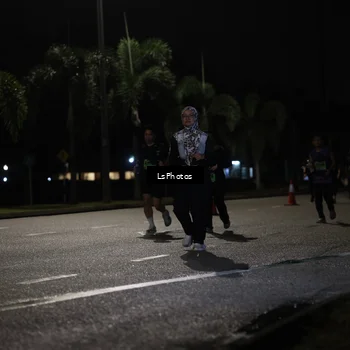 Runner Photo 5736457
