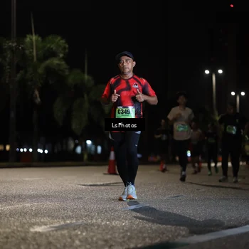 Runner Photo 5736458