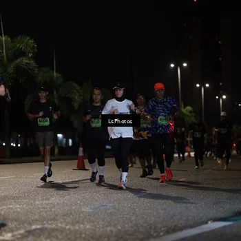 Runner Photo 5736459