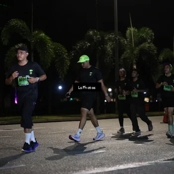 Runner Photo 5736460