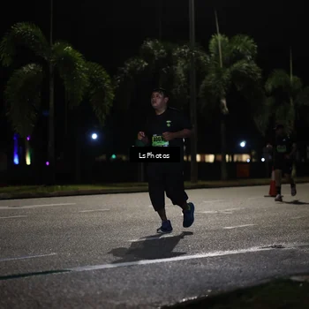 Runner Photo 5736461